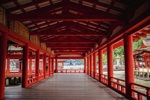 厳島神社