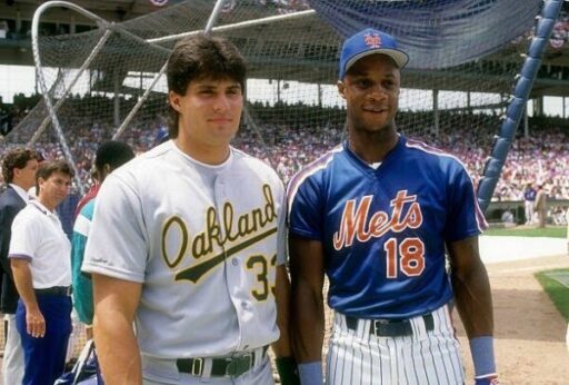 MLB_
1990年オールスター