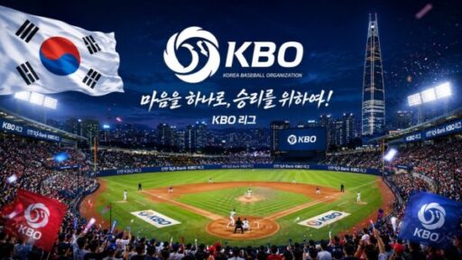 韓国プロ野球_KBO