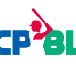 台湾プロ野球ロゴ