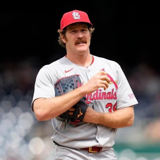 MLBのマイルズ・マイコラス