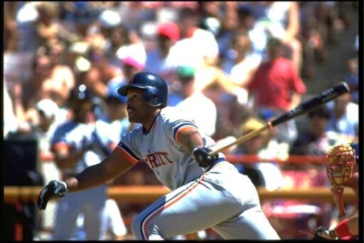 MLBのセシル・フィルダー