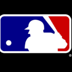MLBロゴ