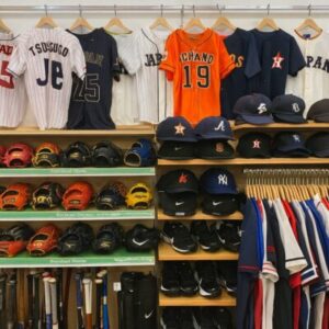 野球おすすめグッズ
