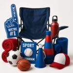 スポーツ観戦おすすめグッズ