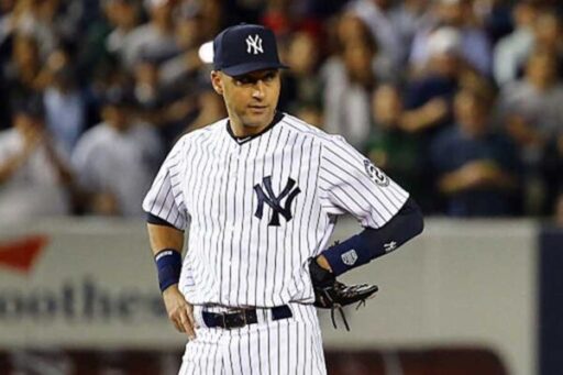 デレク・ジーター