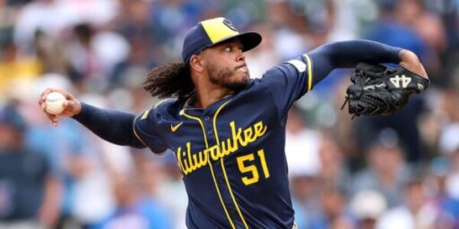 フレディ・ペラルタ