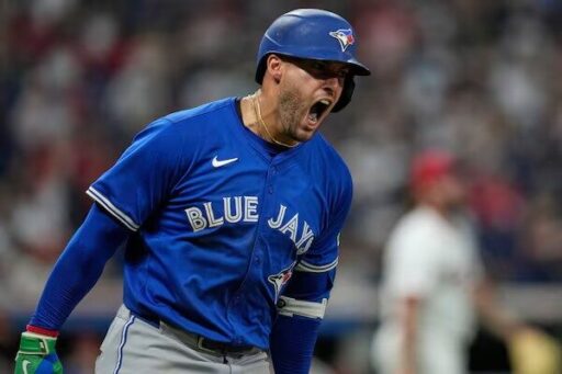 ジョージ・スプリンガー