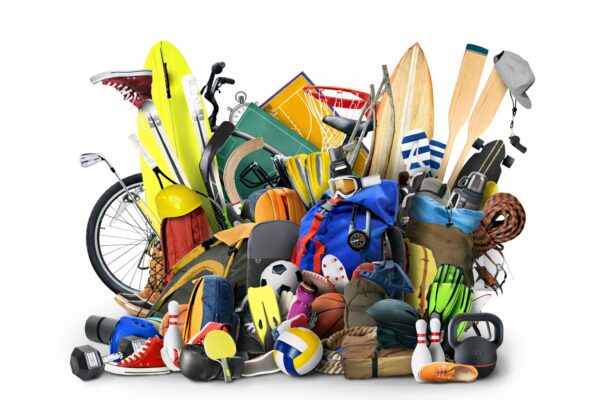 スポーツ観戦おすすめグッズ集