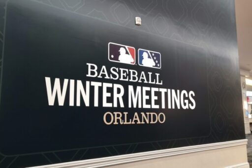 ウインターミーティング