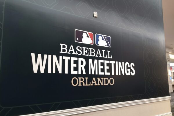 ウインターミーティング