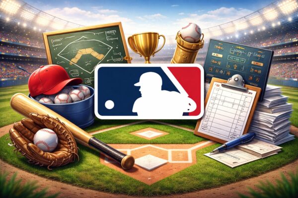 MLBルール・仕組み：TOP