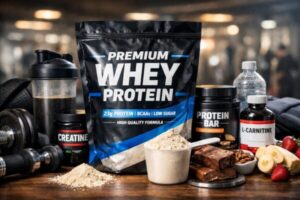 おすすめプロテイン