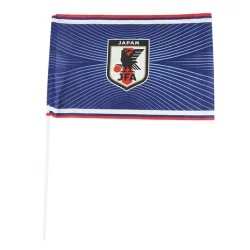 2026_サッカー日本代表 フラッグ