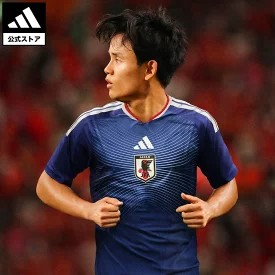 2026_サッカー日本代表 ユニフォーム(ホーム)