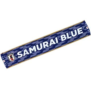 2026_サッカー日本代表 タオルマフラー