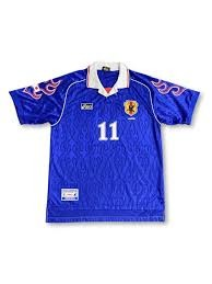 1998年 フランス大会|伝説の「炎モデル」表
